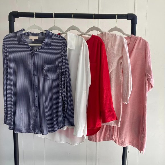 Women's Not So Mystery Box Size Large #25 - Picture 1 of 15